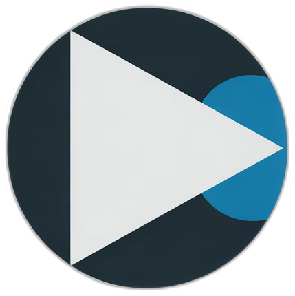 爱看影院Logo